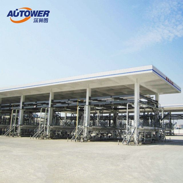 لوله جرثقیل بسته عمدتا استفاده می شود کجاست؟