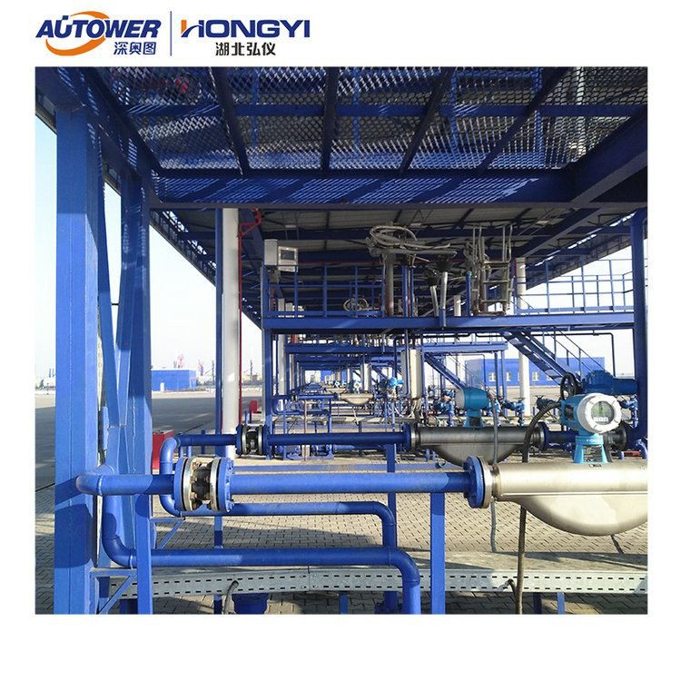 ساخت اطلاعات ایمنی نفت چین و پتروشیمی، حمل و نقل و استفاده از لوله های جرثقیل...