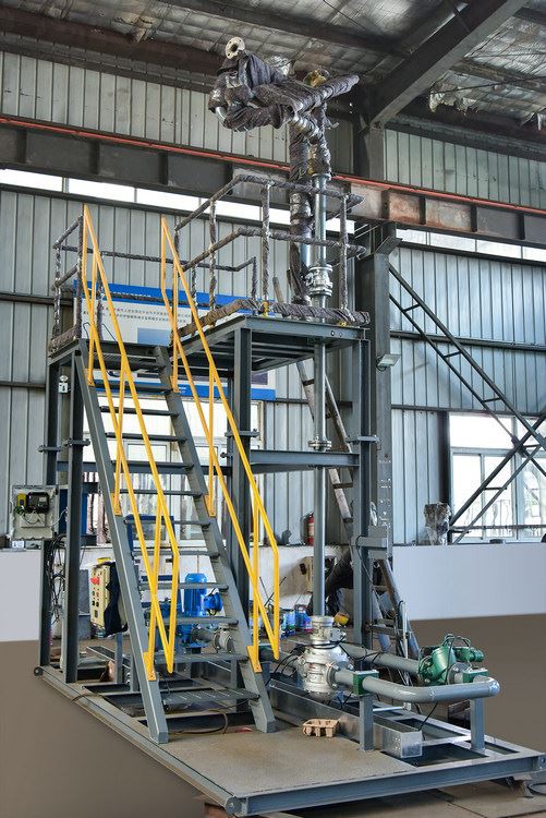 اتصالات دوار Crane Tube دارای 3 فرم چین دار زیر است