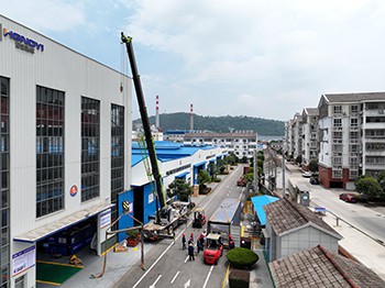 Zambia Harvester Fuel----سیستم سطح مخزن E+H