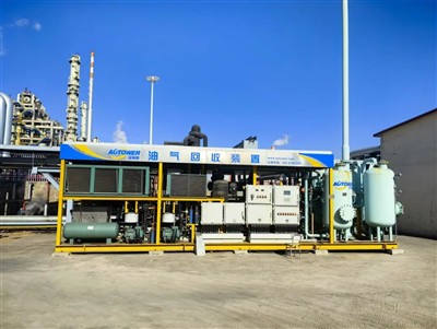 پروژه دستگاه بازیابی بخار ما برنده جایزه پروژه نهایی مسابقه نوآوری و کارآفرین...